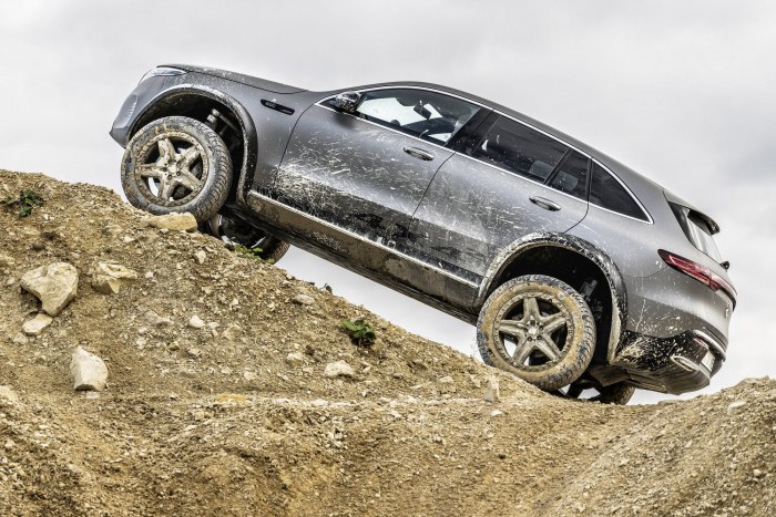 Már villanyautóból is készül eszetlen 6