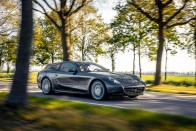 Az egyetlen kombi, ami ebből a Ferrariból készült 10 Az egyetlen kombi, ami ebből a Ferrariból készült 10