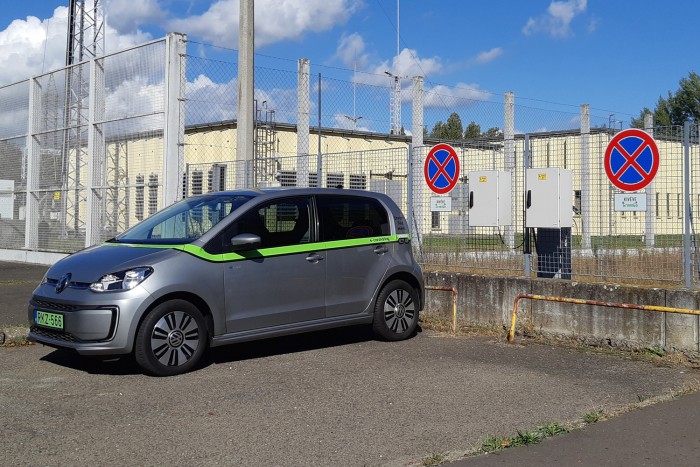 Villanyautózás ingyen, de sok szívással 3 Villanyautózás ingyen, de sok szívással 3