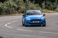 Jobban fordul a Fiesta ST Edition 22