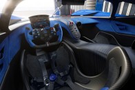 A Bolide minden idők legdurvább Bugattija 37