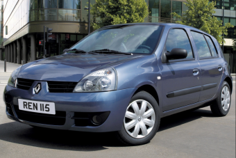 Egy autót nem kell eladni csak azért, mert öreg