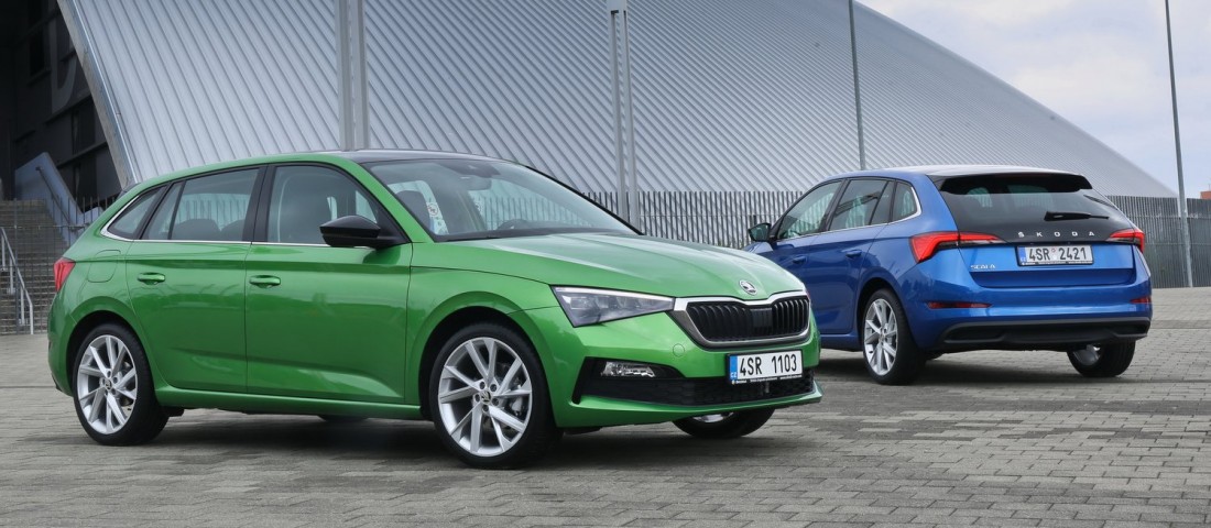 Beépített időjóst kapnak ezek a családi autók