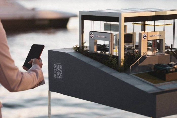 Itt a világ legfurcsább autókereskedése 5