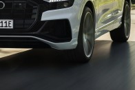 Konnektoros hibriddel bővít az Audi zászlóshajója 15