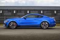 Európában is kapható lesz a Ford Mustang Mach 1 19