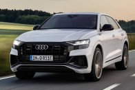 Konnektoros hibriddel bővít az Audi zászlóshajója 16