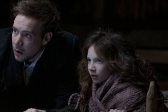 Hangulatosnak ígérkezik az első komoly magyar horrorfilm