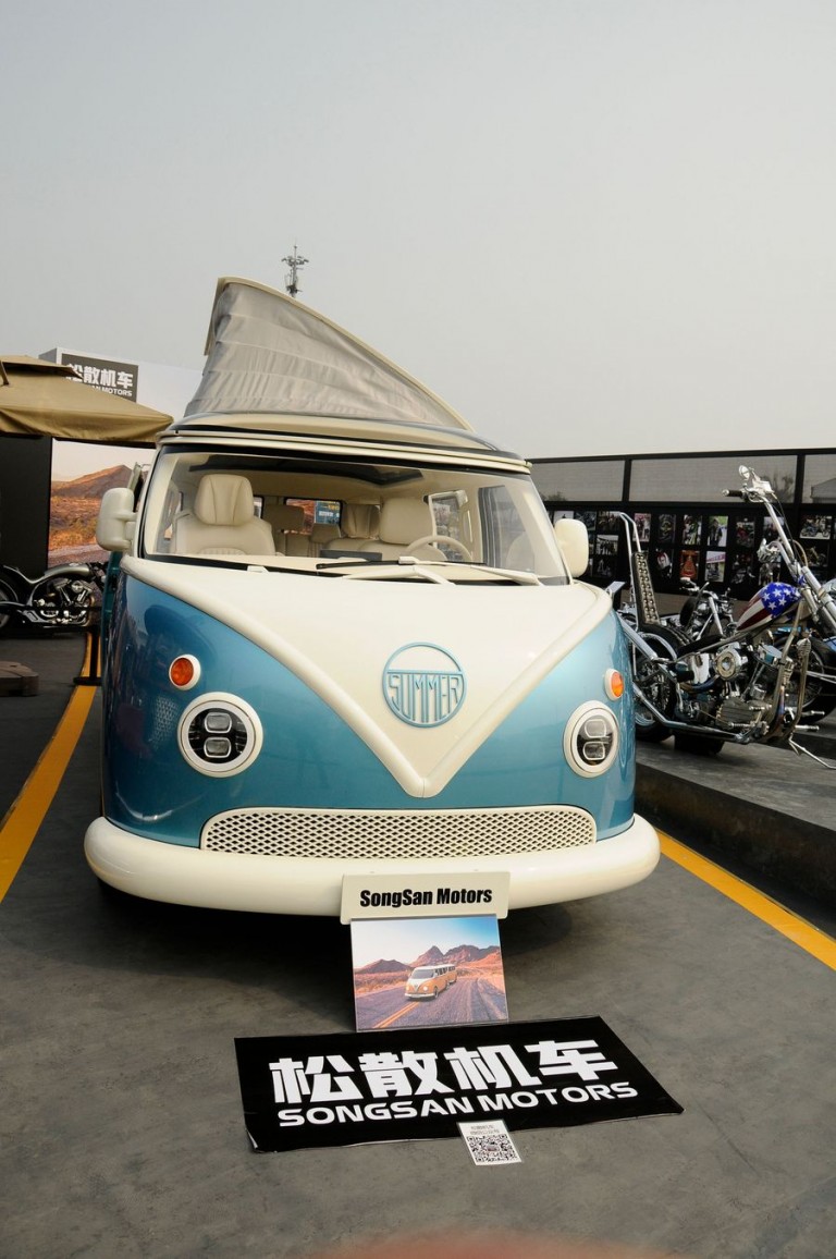 A kínaiak már a legendás veteránokat is koppintják 7