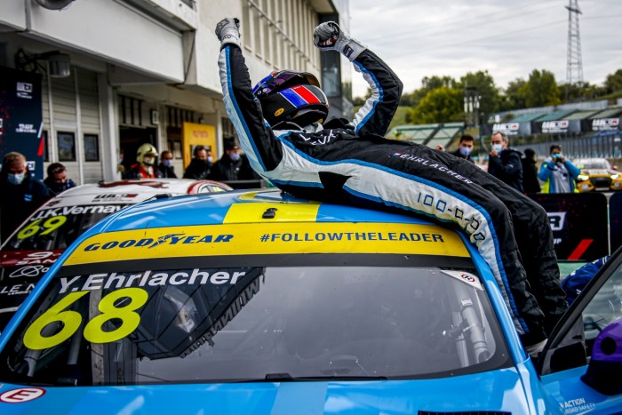 Keményen csatáztak a magyarok, de dobogó nélkül maradtak a Hungaroringen 7 | Vezess Keményen csatáztak a magyarok, de dobogó nélkül maradtak a Hungaroringen 7