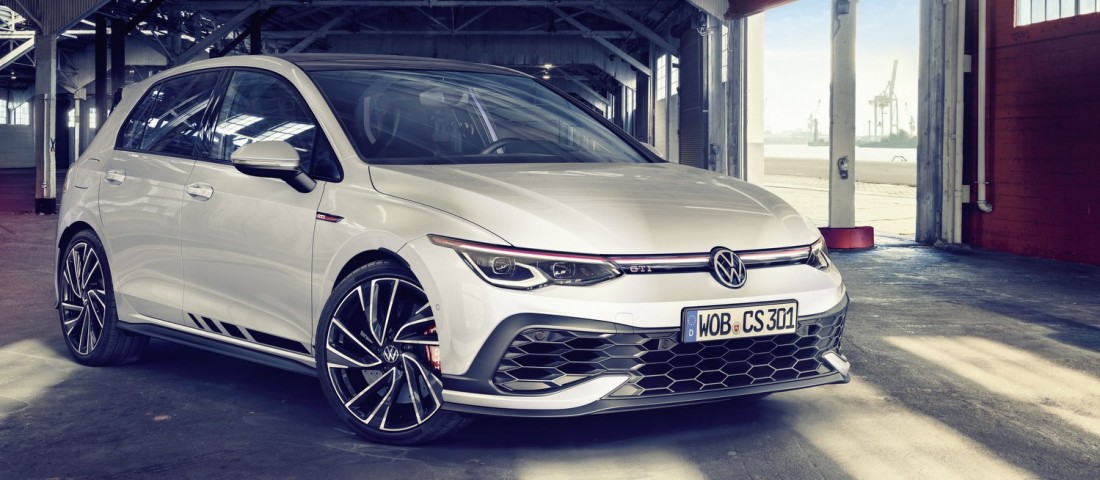 Megújult a legsportosabb utcai Golf