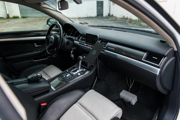 31 óra alatt New Yorkból Los Angelesbe 8 | Vezess 31 óra alatt New Yorkból Los Angelesbe 8