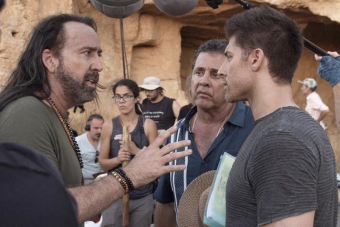 Ezt az előzetest látni kell, Nicolas Cage újra mélyre merül a zs kategóriás akcióban