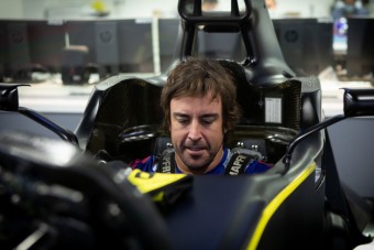 F1: Volt pilótájától félhet a McLaren