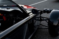 Igazi őrület négy keréken az Ariel Atom 23