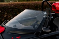 Igazi őrület négy keréken az Ariel Atom 28