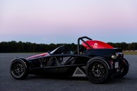 Igazi őrület négy keréken az Ariel Atom 21