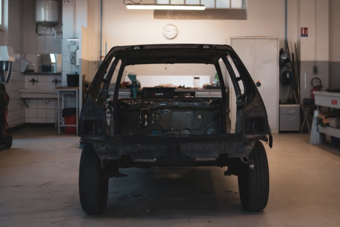Népszerű típusát rázza gatyába a 210 éves Peugeot 44 Népszerű típusát rázza gatyába a 210 éves Peugeot 44