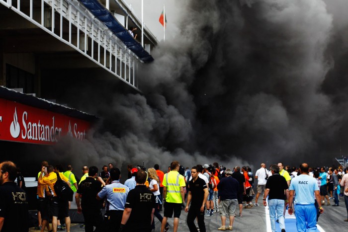 F1: Őrületes összeesküvés-elmélet 1 | Vezess F1: Őrületes összeesküvés-elmélet 1