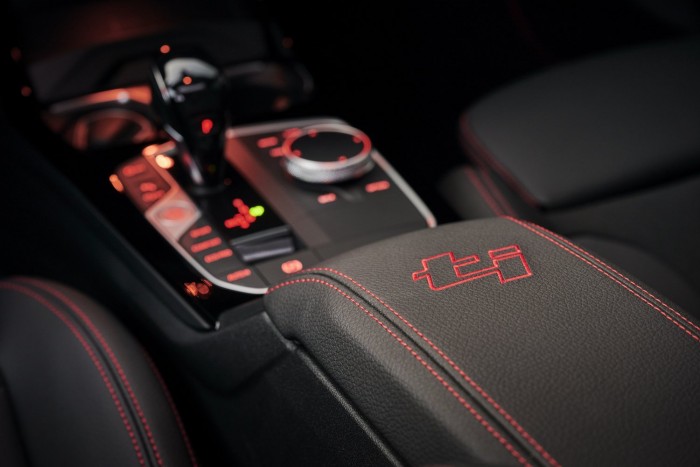 Nem volt még ennél tüzesebb elsőkerék-hajtású BMW 6