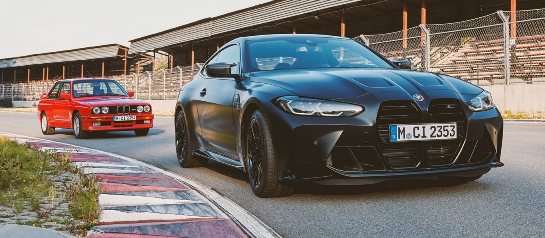 Villámgyorsan elkelt a limitált szériás BMW M4