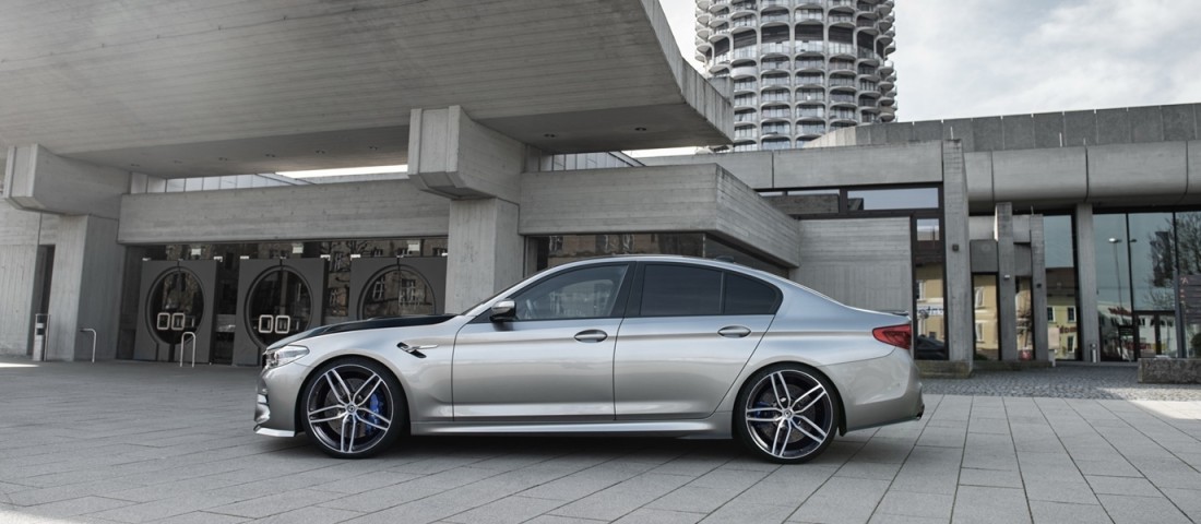 Méregdrágán adja az erőt a G-Power