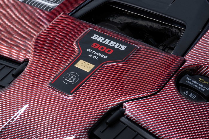 900 lóerős csatahajó a Brabustól 7