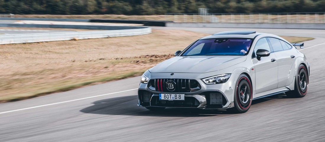 900 lóerős csatahajó a Brabustól