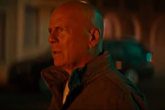 Bruce Willis bebizonyította, még 65 évesen is igazi akciósztár