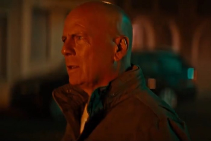 Bruce Willis bebizonyította, még 65 évesen is igazi akciósztár