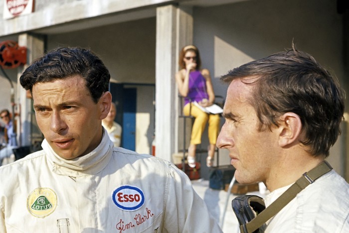 F1: Ezért nem lehet Hamilton a legnagyobb versenyző 2