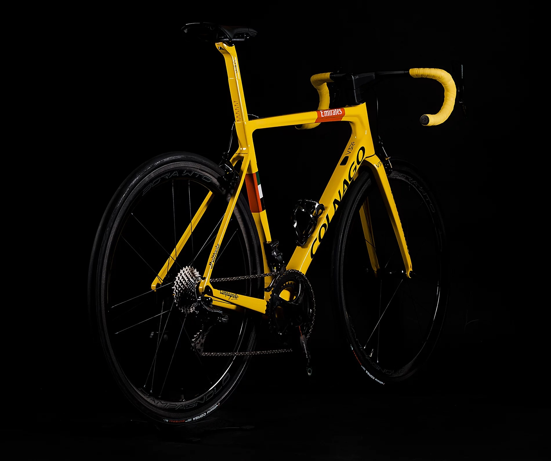 Ennyibe kerül a Tour de France győztes bringája 1