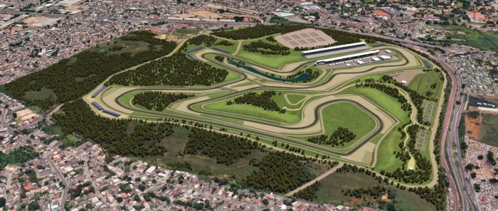 F1: Hamilton nem kér a riói Brazil Nagydíjból 1 F1: Hamilton nem kér a riói Brazil Nagydíjból 1