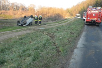 Büntetőfékező nő miatt állt fejre a somogyi autós