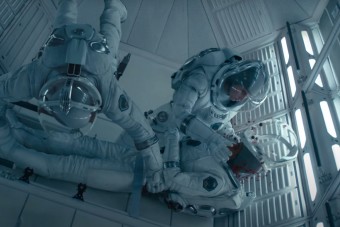 Ez lehet a Netflix következő bombasikere, George Clooney-val a fedélzeten