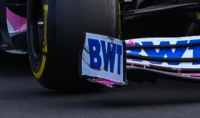 F1: Túlélésre játszott, a nap versenyzője lett Hülkenberg 3 F1: Túlélésre játszott, a nap versenyzője lett Hülkenberg 3