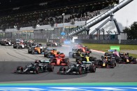 F1: Majdnem csődbe mentek Räikkönenék 1