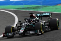 F1: Hamilton újabb mítoszt semmisített meg 1