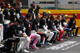 Könnyebb lesz bejutni a Forma-1-be