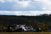 F1: Vettel ismét kudarcot vallott a Ferrarival 1