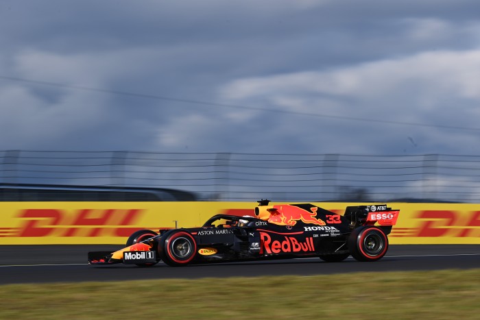 F1: Hátrányból fordított a Mercedes a nürburgringi időmérőn 3