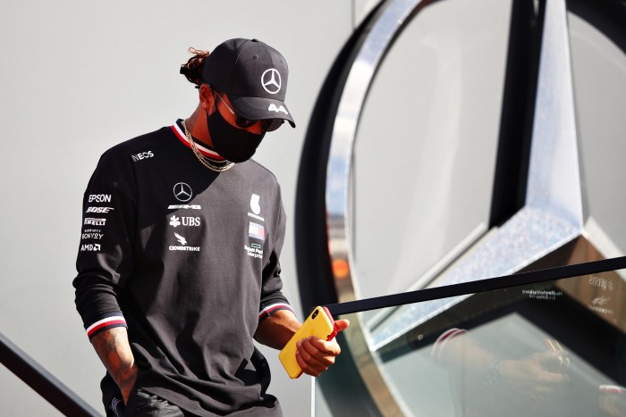 F1: Botrányos időmérőt hozhat az új pálya 2