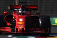 F1: Ennél több is lett volna a Ferrariban 2