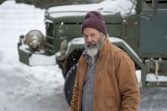 Mel Gibson kiégett, gyilkos Télapót játszik legújabb filmjében