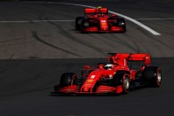 F1: A főnök alig merte kirúgni Vettelt 1