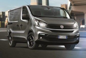 Befellegezhet a Fiat Talento gyártásának