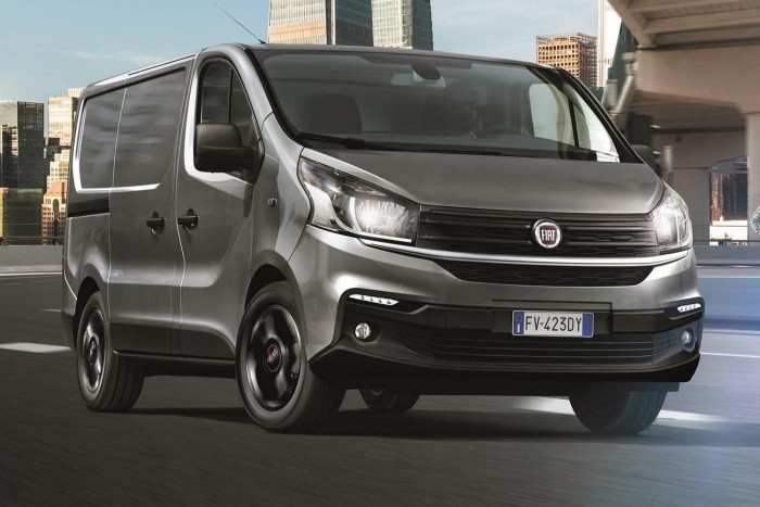 Befellegezhet a Fiat Talento gyártásának