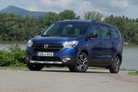 Öreg Mazda helyett új Dacia? 17