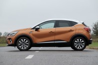 Végigpróbáltuk a Renault összes hibridjét 39