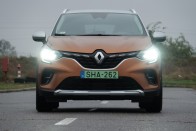 Végigpróbáltuk a Renault összes hibridjét 42